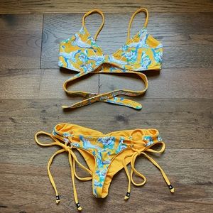 Reversible Bikini